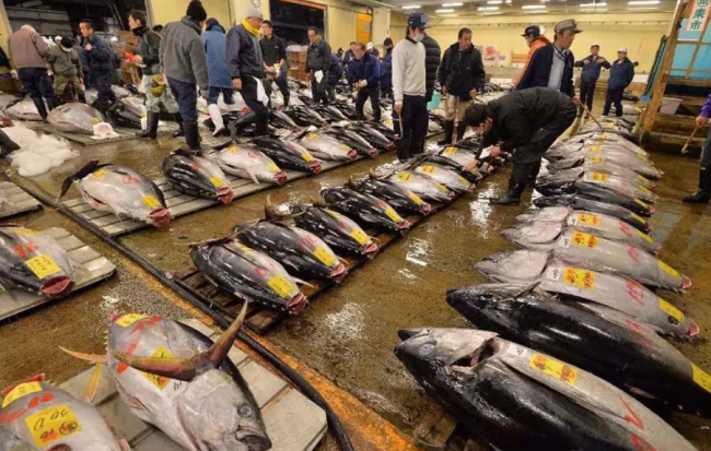 日媒谈中方严查日本食品，此举被视为对日本核污染水排海施加压力