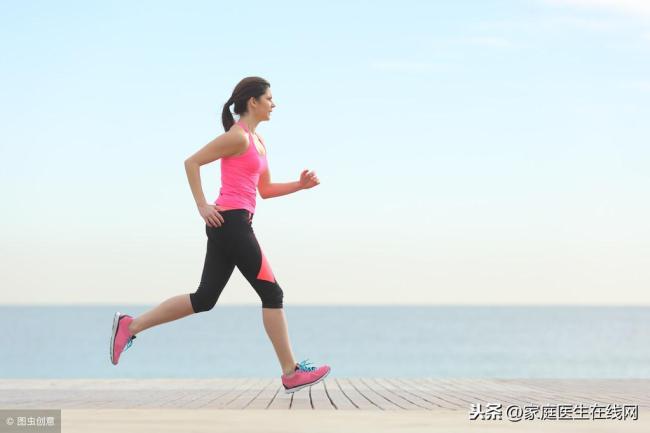长期坚持跑步身体会有什么变化 这3个变化让人心动