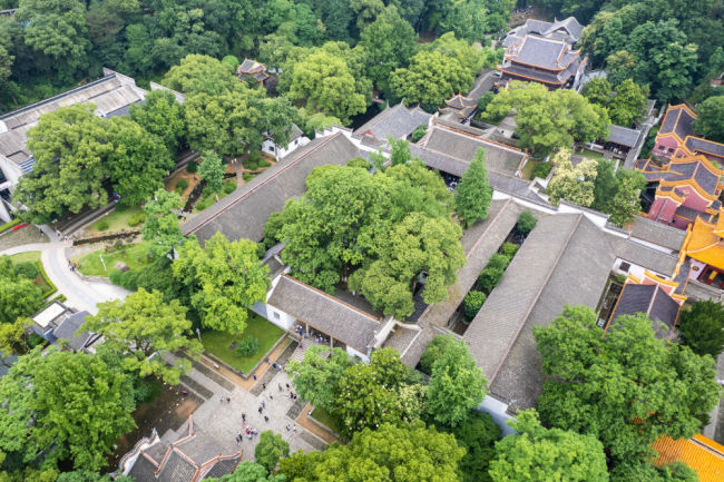 不断攀登新的思想高峰——深入学习和全面贯彻习近平新时代中国特色社会主义思想述评
