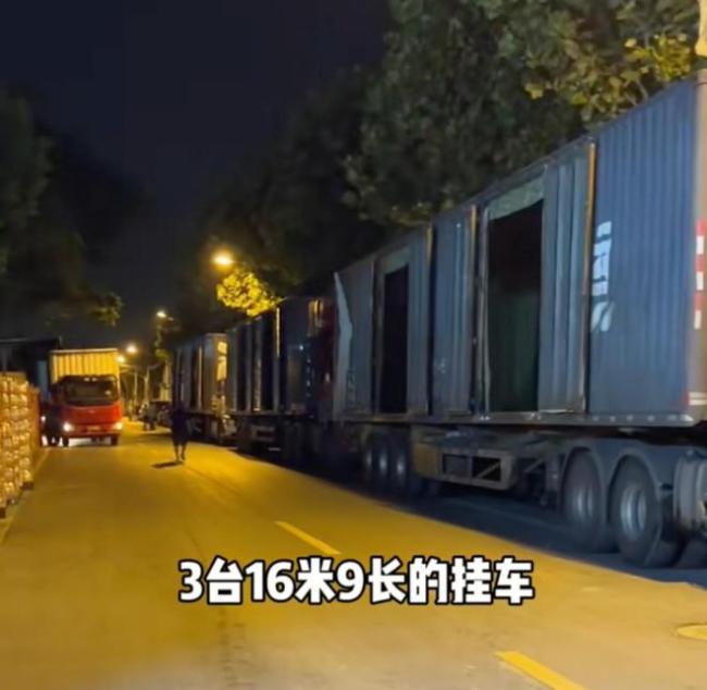 网红白冰捐物资援助河北 特别捐赠了女性用品，太细心了