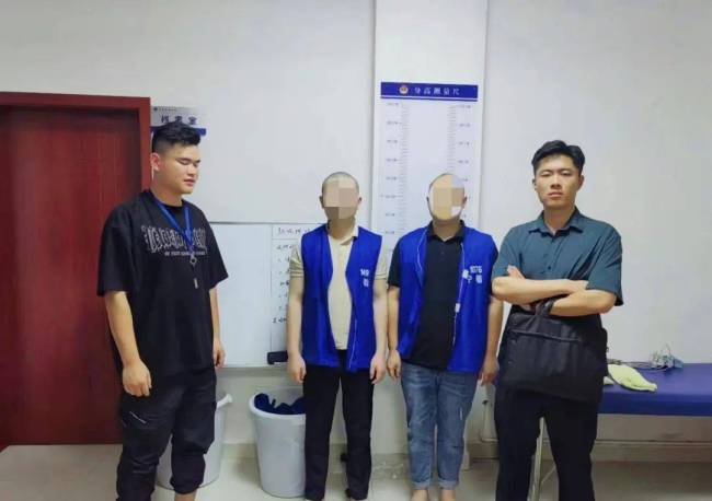 12人利用游戏诈骗被抓：利用免费领游戏皮肤“引流”诈骗