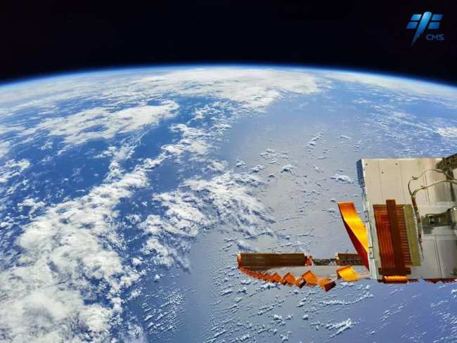 跟随“太空摄影师”从天宫看太空级精彩