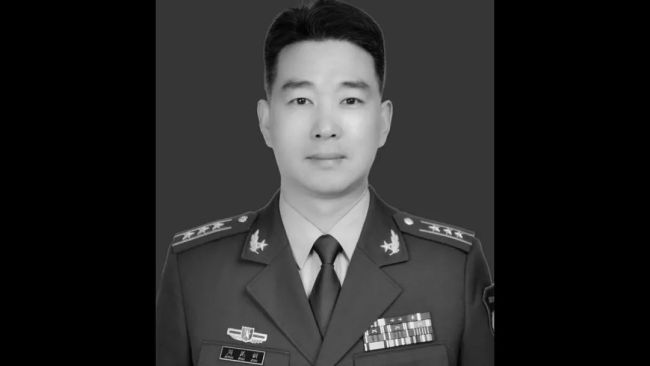 国防科大喊话周昆训儿子:我们一直都在国防科技大学等着你