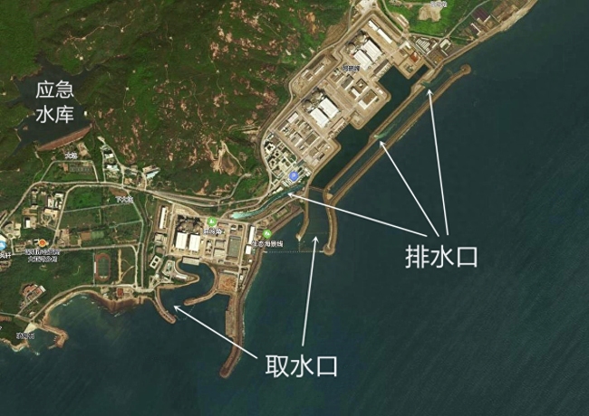 日本核废水是怎样产生的，堆芯熔毁周围地下水不断渗入