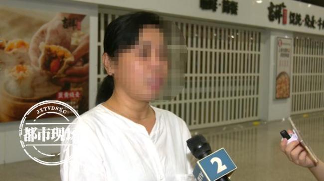 求职服务员被骗至柬埔寨 获救人员讲述被骗经历