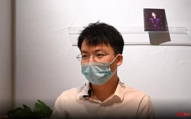 男子被诬告偷拍事件立案 当事人：坐地铁有心理阴影