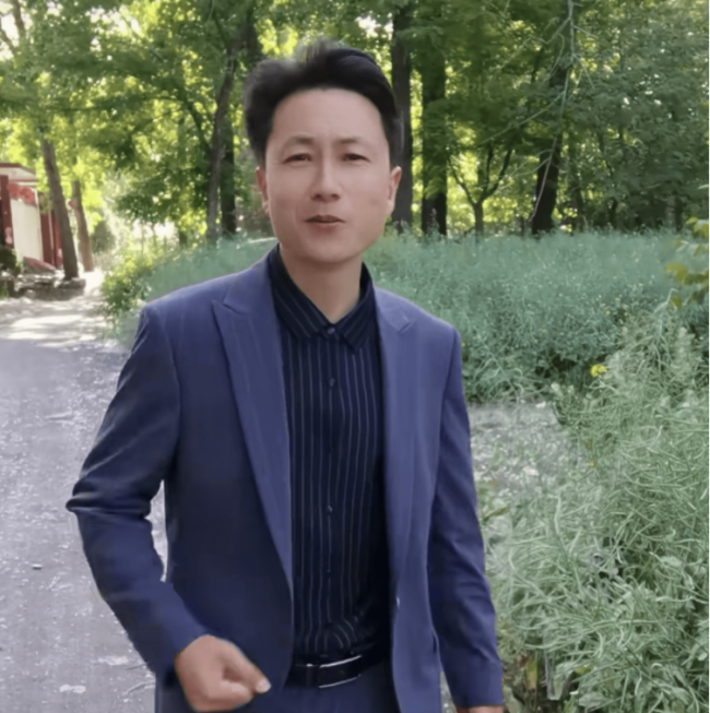千万级网红主播秀才被封号 被称为“中老年妇女收割机”