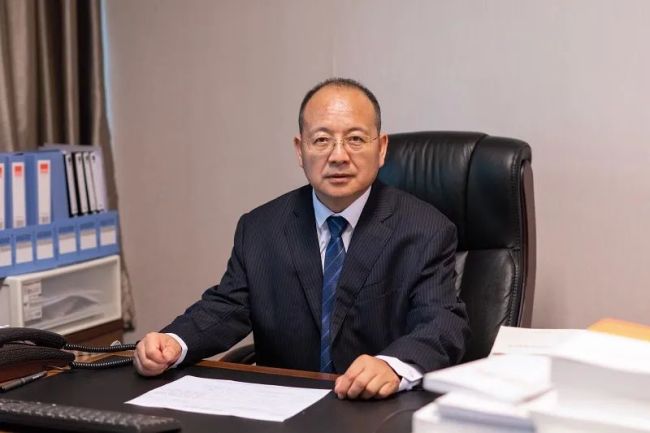 纪检监察系统查"内鬼"四连发 陕西省周明被查
