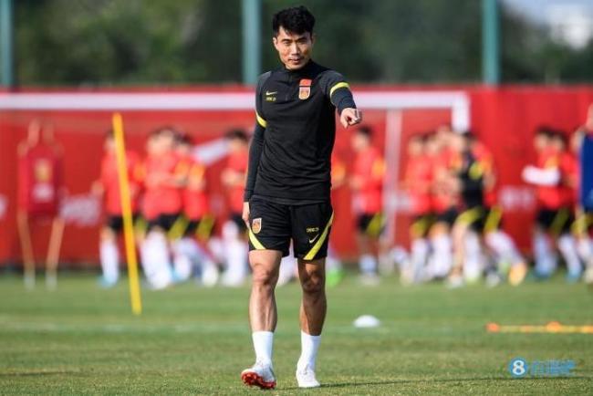 媒体人谈中国足球：混子教练典型 不惨案即为体面