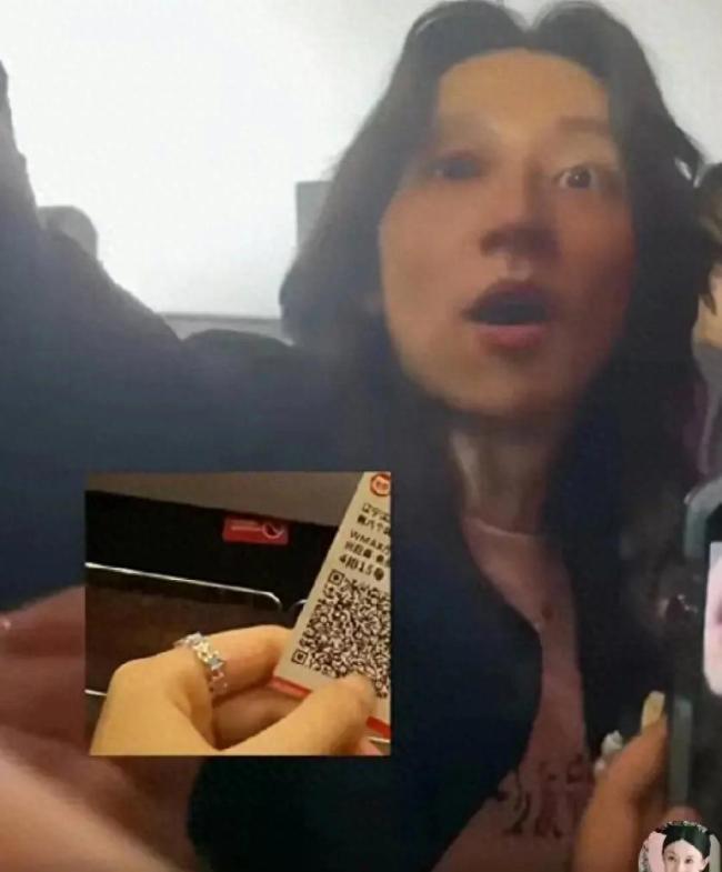 演员很缺钱吗？孙阳撸走了粉丝的戒指，事情的真相是什么？