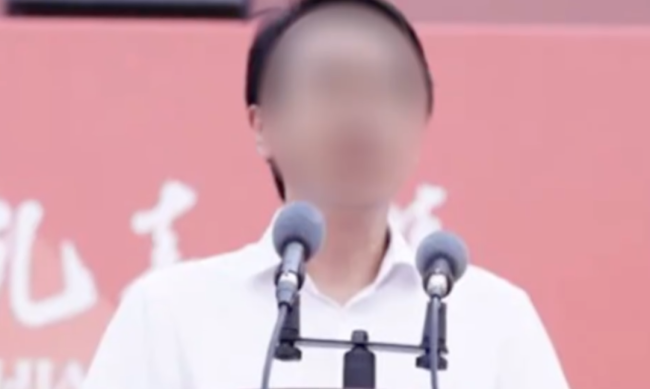 出差时同房过夜？当地调查校长与主任传言：将依法依规严肃处理