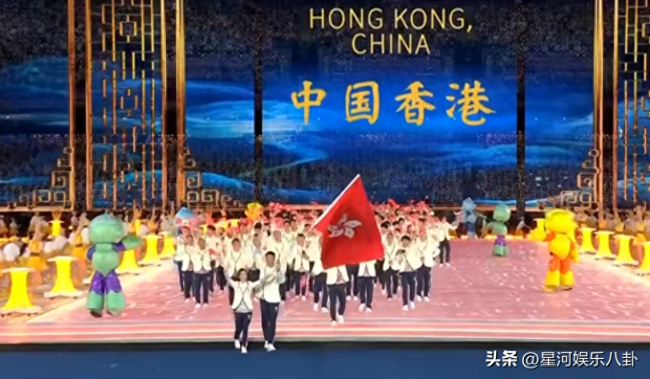 国际奥委会主席送中国宝宝奥运徽章