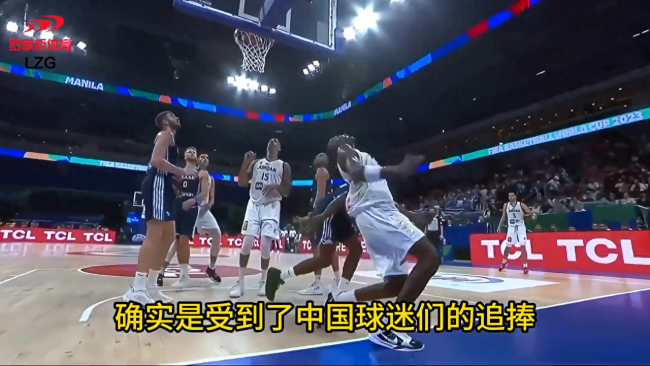 约旦“左手科比”亮相杭州亚运会，仿佛那个男人回来了！