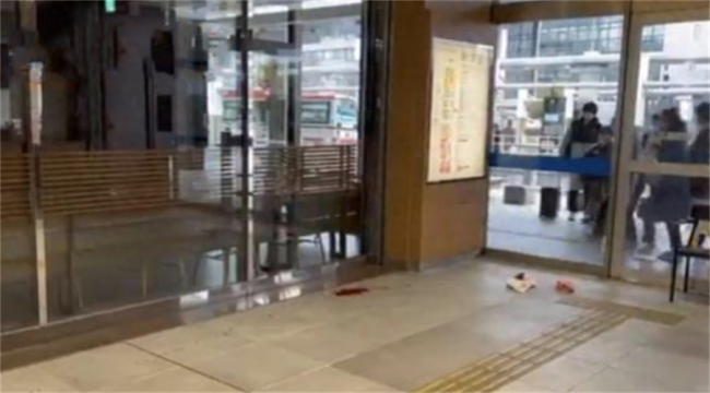 突发！日本一男子在医院内行凶：两名患者及凶手死亡 警方仍在进一步调查