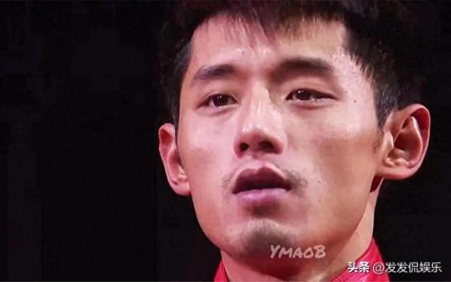 没比赛、没职务、也没正式退役！张继科现在怎么样了