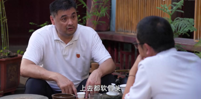 刘玉栋炮轰男篮，在一档节目中再次批评男篮表现