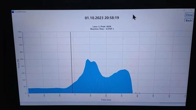 吴艳妮称很对不起印选手 坦然面对抢跑风波：我没事儿