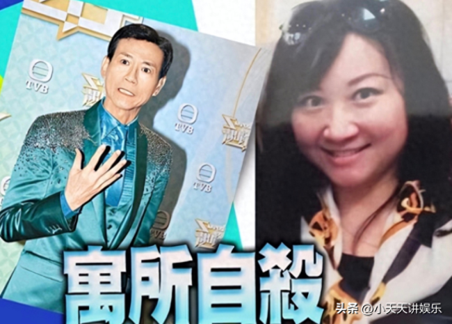 郑少秋终于承认，当初离开卢慧茹娶肥姐，和郑安仪的死脱不开关系