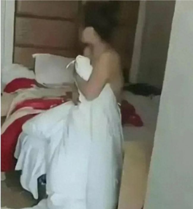 女子曝幼儿园园长出轨 听着是不是超级毁三观