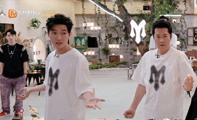 陈楚生罕见发火，与王栎鑫爆发激烈争吵，称不想被选择，其实打了王耀庆的“脸”