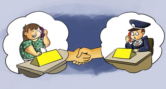 6个月报假警73次!一男子被拘留