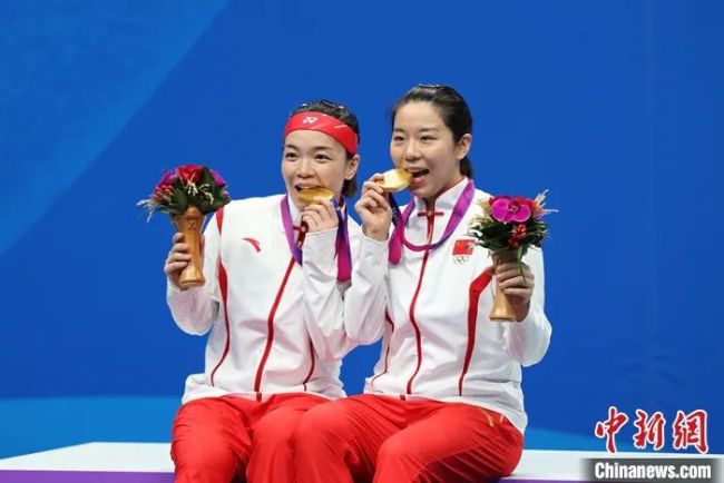 李诗沣最新世界排名已上升到第8位