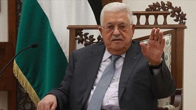 以色列总理称该国正处于战争状态，巴勒斯坦总统发言要为巴人民提供保护