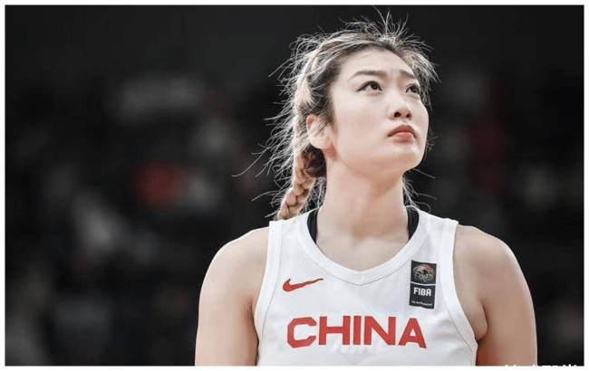 李梦希望更多姑娘出国打球！期待中国女篮奥运能冲击奖牌