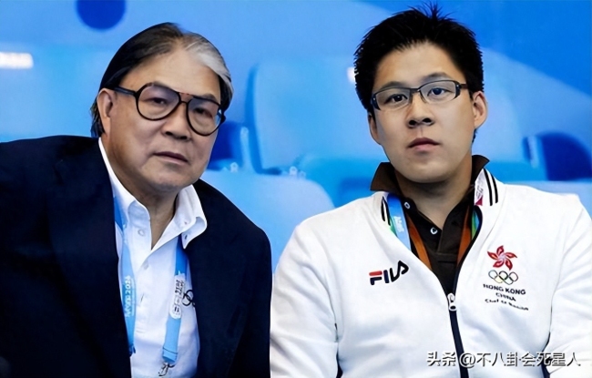 网传朱玲玲和二婚百亿老公罗康瑞离婚,且是净身出户