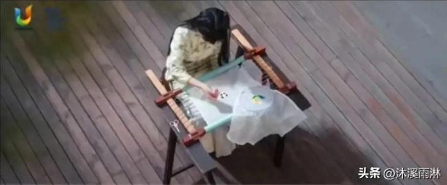 李子柒现身一活动宣传片中，有网友猜测她或将复出，停更两年多，她已流失834万粉丝