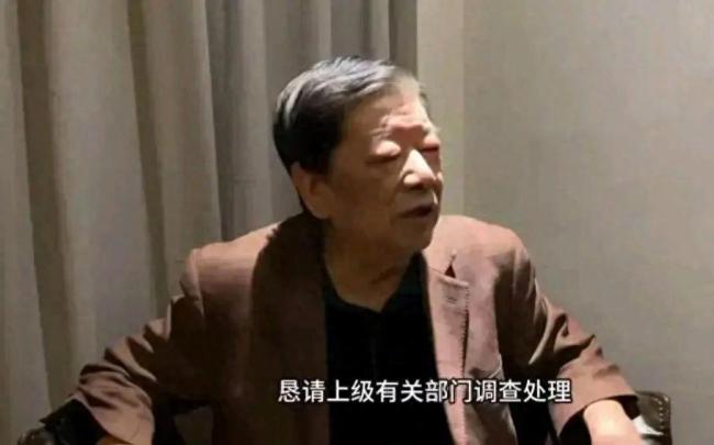检察长举报涉黑称遭报复 多次收到匿名电话和恐吓信件