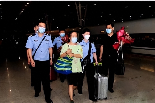 判了！“干女儿”骗走老夫妻200万元和两套房，在老挝诈死骗过大使馆还想骗保