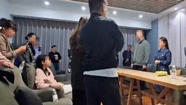 成都一位初中生在校身亡最新消息：教育局回应！