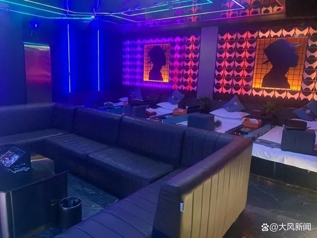 足浴店女技师称遭灌酒被男客人性侵，中间人想8万元私了，杨凌警方：证据不足不予立案
