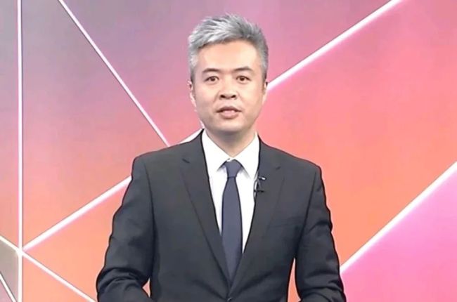 网传央视前解说段暄失联数月 被指涉嫌冬奥行贿案