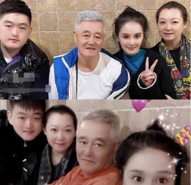 赵本山4个孩子现状,大儿子已离世24年,小儿子创业失败亏了30亿