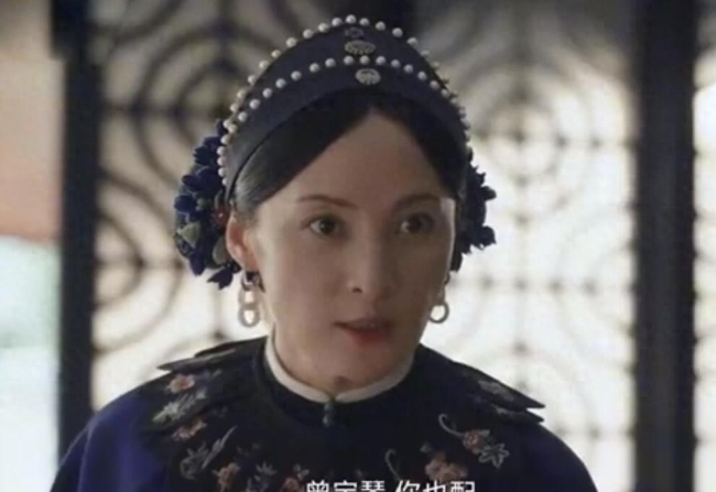 于正新剧的审美引热议 明星们的颜值被摧残
