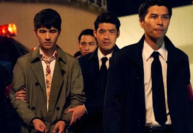 终年49岁!唐探3演员镰田秀胜去世 公司发讣告称因突发肝病不幸离世