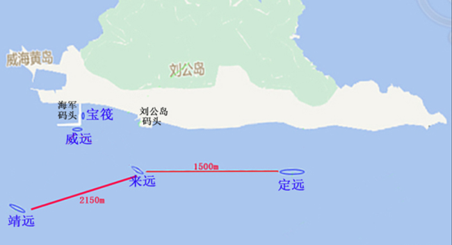 我国首次在南海千米级海底发现大型古代沉船遗址