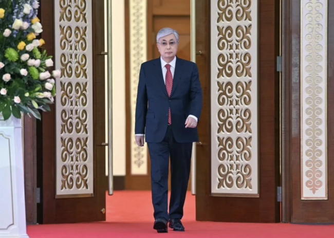 厉害了！这国总统用中文演讲 网友惊叹：这普通话比我还标准
