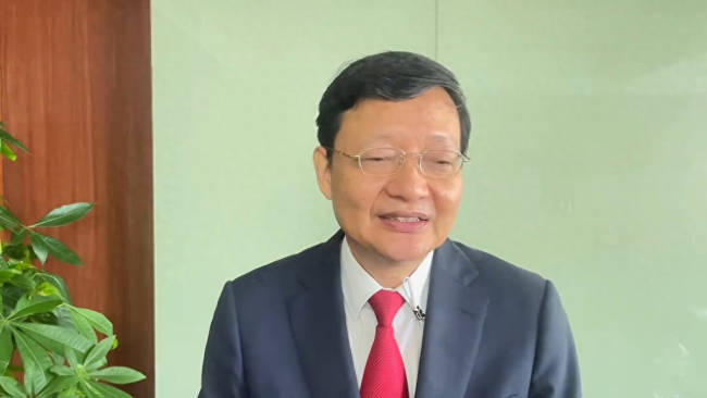 李大霄：呼吁主力加大力度稳定市场 保护散户非常必要！