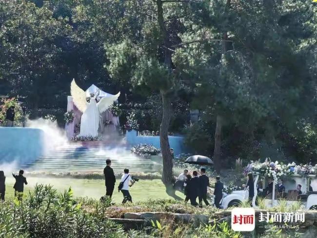 李玟生前担心大家把她忘了 粉丝齐喊：CoCo回家了