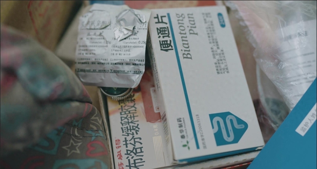 孤独无助的独居老人：囤积成为心理寄托的原因