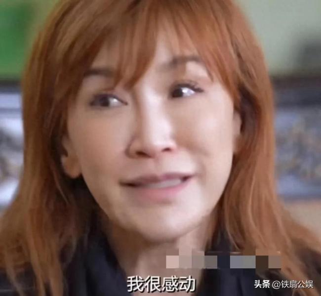 李玟二姐谈追思会出现两只蝴蝶：感受到妹妹跟爸爸终于走在一起了