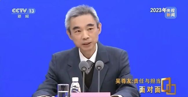 吴尊友因胰腺癌去世 数据：患者5年生存率不足10%
