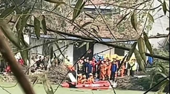商丘11岁女孩投河身亡 生父发声：事发后继母跳下河找孩子，懊悔没有给予孩子足够陪伴