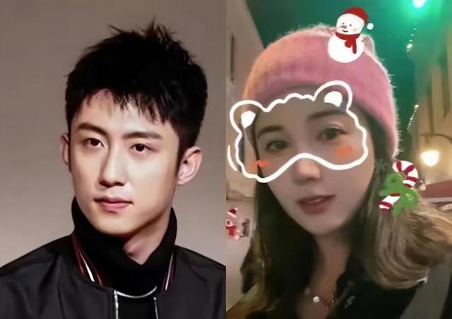 黄景瑜前妻再发文怒怼 表示自己当时是念旧情才妥协了离婚这件事