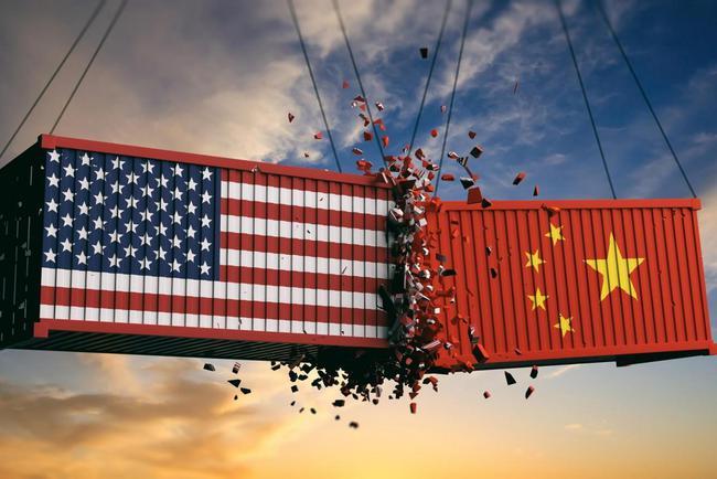 美媒:与中国关系恶化美国并不无辜
