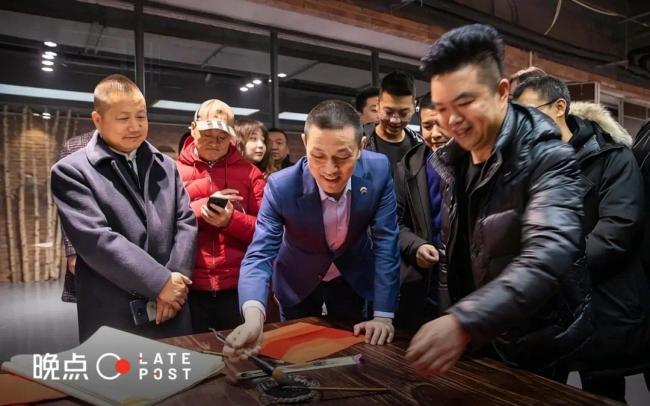 蔚来丢掉幻想：裁员收缩火线卖车 有的蔚来员工称自己“做好了最坏的打算”