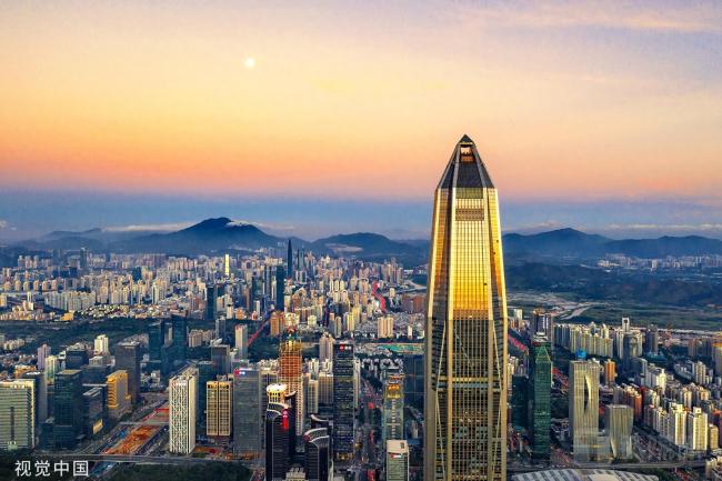 中国平安已清仓碧桂园，没有持有其股份